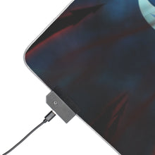 Load image into Gallery viewer, Anime Bleach RGB LED Mouse Pad (Desk Mat)
