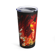 Load image into Gallery viewer, Demon of The Red Horizon Tumbler 20oz
