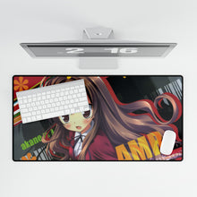 Load image into Gallery viewer, Anime Toradora! Mouse Pad (Desk Mat)
