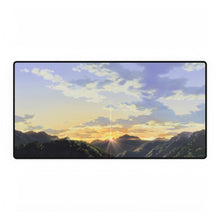 Load image into Gallery viewer, Wolf Children Mouse Pad (Desk Mat)
