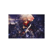 Load image into Gallery viewer, Guilty Crown Rug
