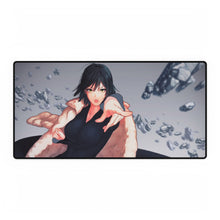 Load image into Gallery viewer, Anime One-Punch Man Mouse Pad (Desk Mat)
