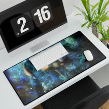 Load image into Gallery viewer, Anime Underwater Mouse Pad (Desk Mat)
