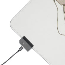 Load image into Gallery viewer, Ichigo Mashimaro RGB LED Mouse Pad (Desk Mat)
