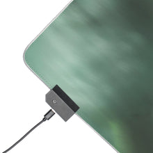 Load image into Gallery viewer, Tobi's Wrath RGB LED Mouse Pad (Desk Mat)

