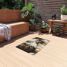 Load image into Gallery viewer, Eren Yeager Rug
