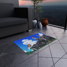 Load image into Gallery viewer, Girls und Panzer Rug
