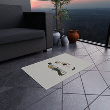 Load image into Gallery viewer, A Certain Scientific Railgun Rug
