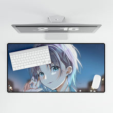 Load image into Gallery viewer, Anime The iDOLM@STER: Shiny Colors Mouse Pad (Desk Mat)
