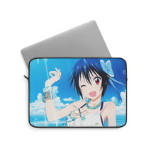 Load image into Gallery viewer, Anime Nisekoi Laptop Sleeve
