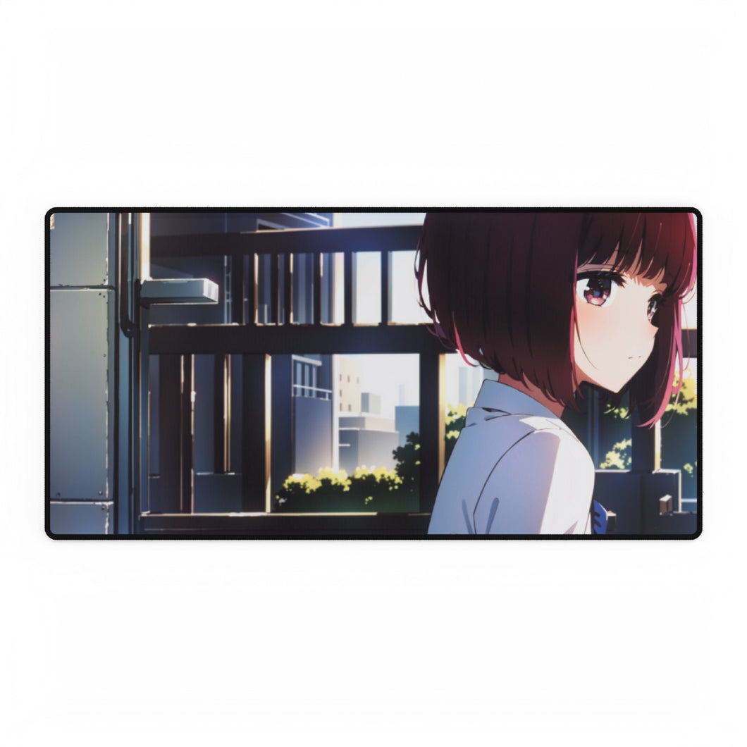 Arima Kana Mouse Pad (Desk Mat)