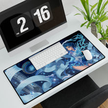 Load image into Gallery viewer, Anime Sailor Moon Mouse Pad (Desk Mat)
