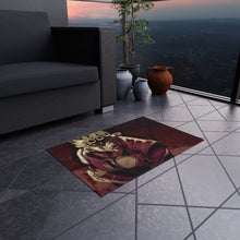 Load image into Gallery viewer, Anime Jojo's Bizarre Adventure Rug
