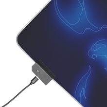 Load image into Gallery viewer, Mitsuki (Naruto) RGB LED Mouse Pad (Desk Mat)
