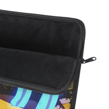 Load image into Gallery viewer, Fire Force Shinra Kusakabe Laptop Sleeve
