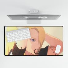 Load image into Gallery viewer, Anime Naruto Mouse Pad (Desk Mat)
