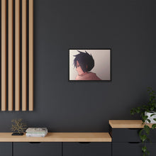Load image into Gallery viewer, Anime The Promised Neverland Canvas Framed Art Print
