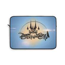 Load image into Gallery viewer, Soul Eater Laptop Sleeve
