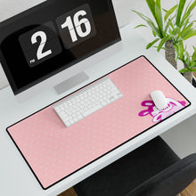 Load image into Gallery viewer, Anime Soul Eater Mouse Pad (Desk Mat)
