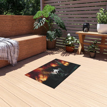 Load image into Gallery viewer, Anime Bleach Rug
