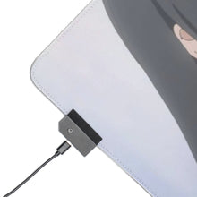 Load image into Gallery viewer, Bell and Hestia RGB LED Mouse Pad (Desk Mat)
