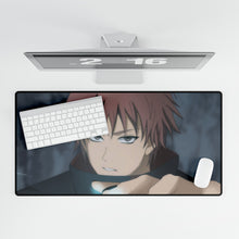 Load image into Gallery viewer, Anime Naruto Mouse Pad (Desk Mat)
