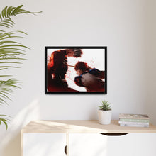 Load image into Gallery viewer, Archer Canvas Framed Art Print
