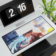 Load image into Gallery viewer, Anime Vocaloid Mouse Pad (Desk Mat)
