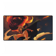 Load image into Gallery viewer, Anime One Piece Mouse Pad (Desk Mat)
