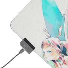 Load image into Gallery viewer, Pixiv Fantasia RGB LED Mouse Pad (Desk Mat)

