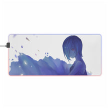 Load image into Gallery viewer, Anime Tokyo Ghoul RGB LED Mouse Pad (Desk Mat)

