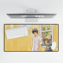 Load image into Gallery viewer, Nodame Cantabile Mouse Pad (Desk Mat)
