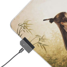 Load image into Gallery viewer, Mo Dao Zu Shi RGB LED Mouse Pad (Desk Mat)
