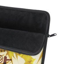 Load image into Gallery viewer, Minato Namikaze edo tensei Laptop Sleeve

