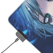 Load image into Gallery viewer, My Hero Academia RGB LED Mouse Pad (Desk Mat)
