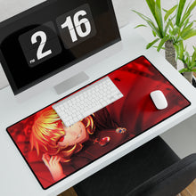 Load image into Gallery viewer, Youjo Senki Mouse Pad (Desk Mat)
