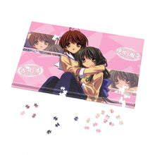 Load image into Gallery viewer, Clannad Nagisa Furukawa, Fuuko Ibuki Jigsaw Puzzle
