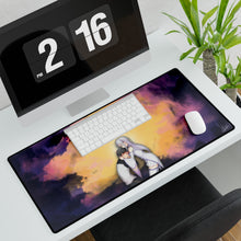 Load image into Gallery viewer, Anime Re:ZERO -Starting Life in Another World- Mouse Pad (Desk Mat)
