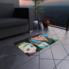 Load image into Gallery viewer, David and Rebecca Rug
