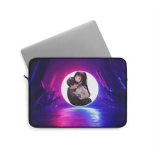 Load image into Gallery viewer, Hotarou x Chitanda Laptop Sleeve

