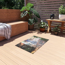 Load image into Gallery viewer, Anohana Meiko Honma Rug
