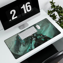 Load image into Gallery viewer, Smite Mouse Pad (Desk Mat)
