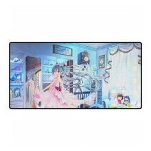 Load image into Gallery viewer, Anime Vocaloid Mouse Pad (Desk Mat)
