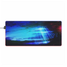 Load image into Gallery viewer, Pixiv Fantasia RGB LED Mouse Pad (Desk Mat)
