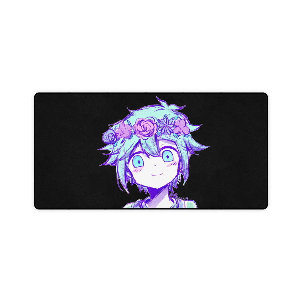 OMORI Mouse Pad (Desk Mat) <!-- – Anime Desk Mat -->