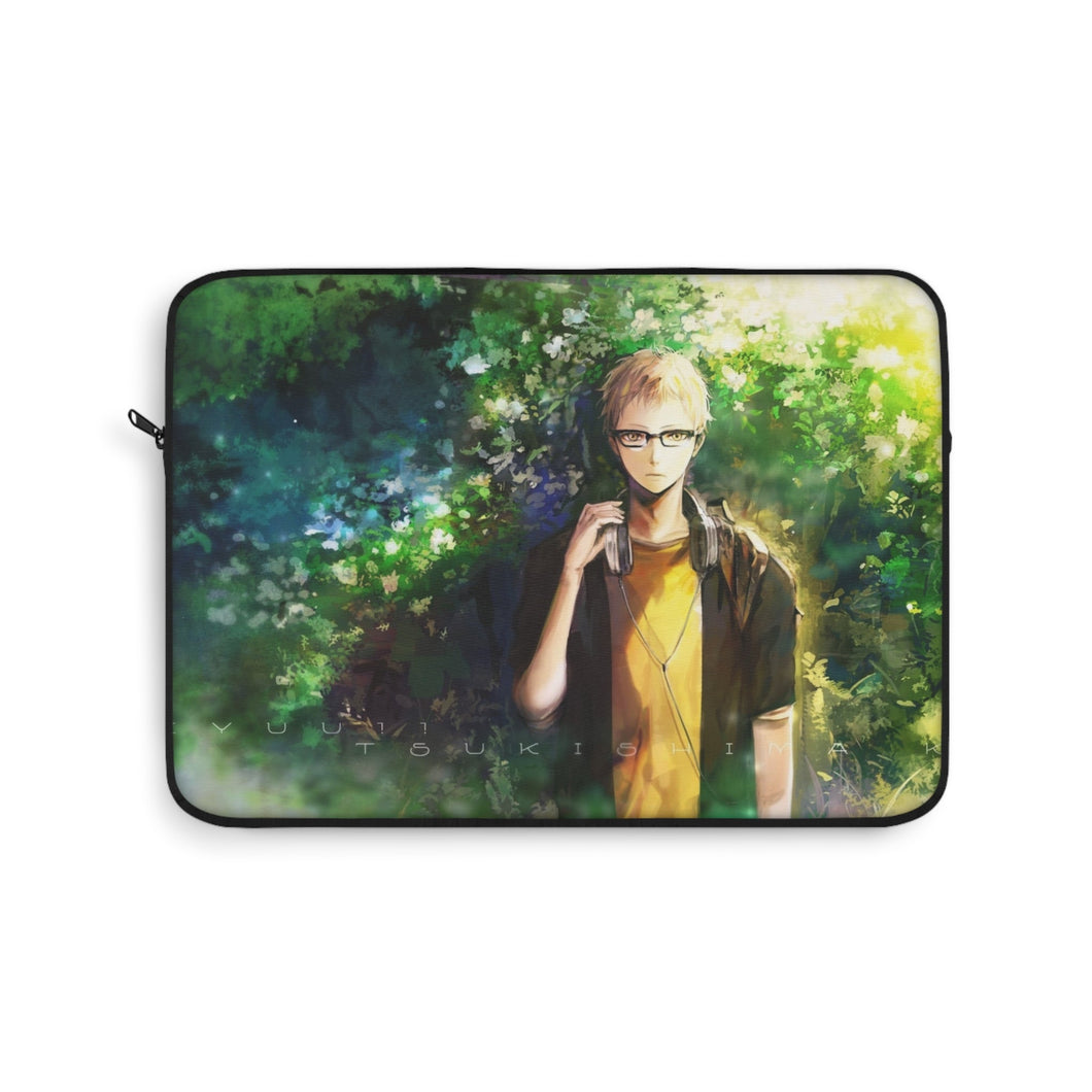 Haikyu!! Laptop Sleeve