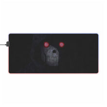 Load image into Gallery viewer, Sword Art Online II RGB LED Mouse Pad (Desk Mat)

