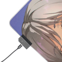 Load image into Gallery viewer, Love Live! Superstar!! RGB LED Mouse Pad (Desk Mat)
