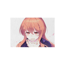 Load image into Gallery viewer, Koe No Katachi Rug
