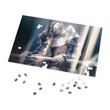 Load image into Gallery viewer, Overlord Jigsaw Puzzle
